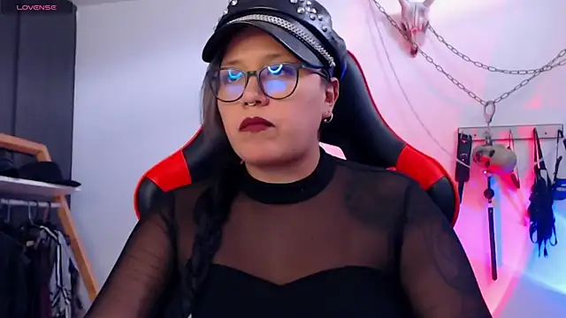 LilithSharon online show from 20, 3, 2025