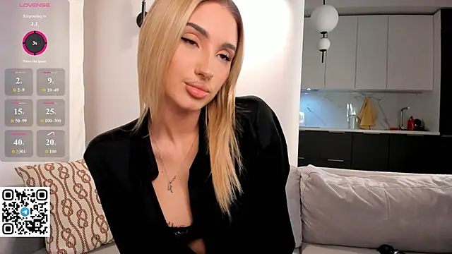 Danger Bella online show from 19, 2, 2026