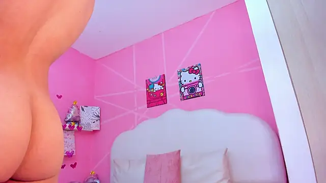 DaripQueen online show from 30, 1, 2025