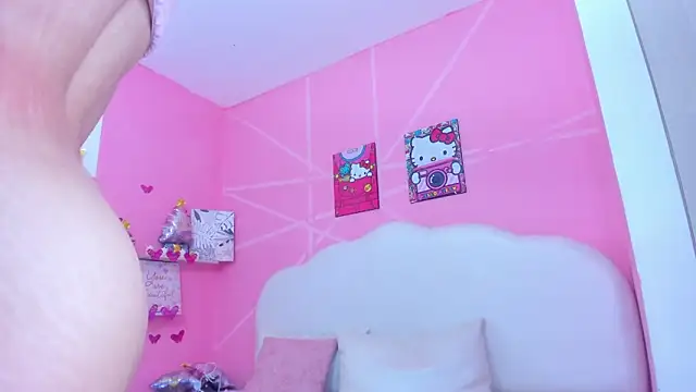 DaripQueen online show from 31, 1, 2025