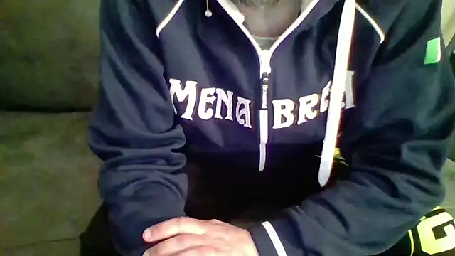 Snapshot of Ariete80s chatting on 7, 4, 2026 Ariete80s online show from 7, 4, 2026