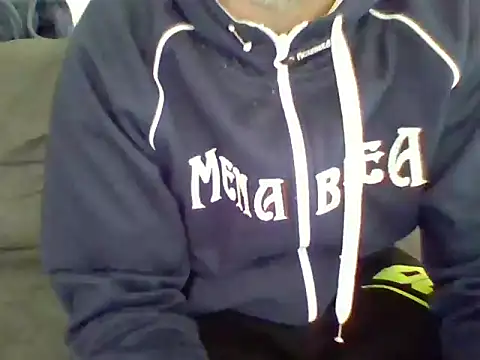 Snapshot of Ariete80s chatting on 14, 4, 2026 Ariete80s online show from 14, 4, 2026