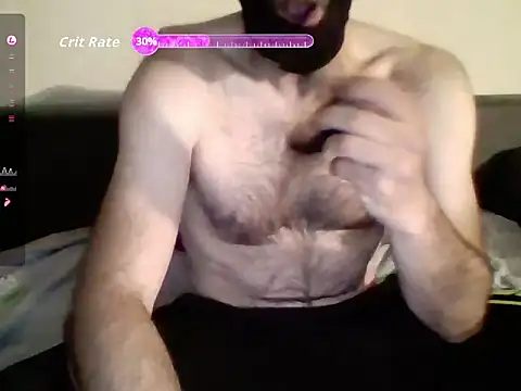 Snapshot of Ariete80s chatting on 23, 4, 2026 Ariete80s online show from 23, 4, 2026