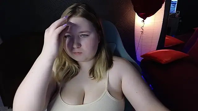 ChimberWol online show from 13, 3, 2025