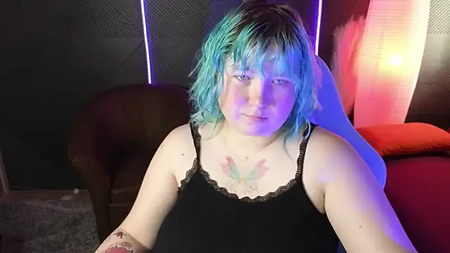 ChimberWol online show from 26, 9, 2025