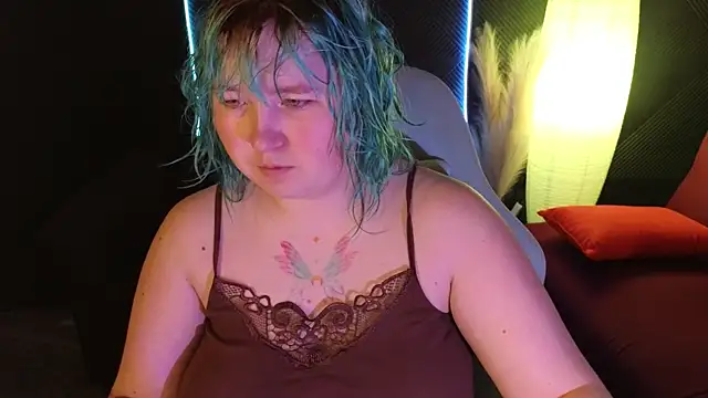 ChimberWol online show from 8, 10, 2025