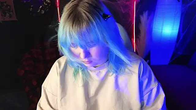 ChimberWol online show from 28, 10, 2025