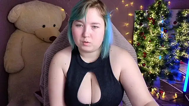 ChimberWol online show from 18, 12, 2025