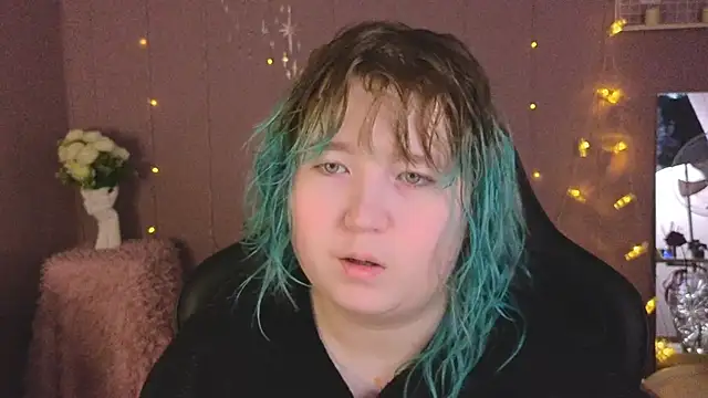 ChimberWol online show from 7, 2, 2026