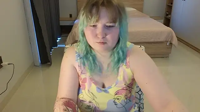 Snapshot of ChimberWol chatting on 13, 3, 2026 ChimberWol online show from 13, 3, 2026