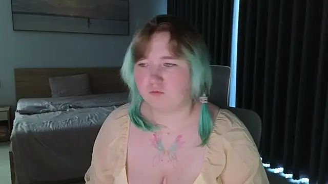 Snapshot of ChimberWol chatting on 19, 3, 2026 ChimberWol online show from 19, 3, 2026