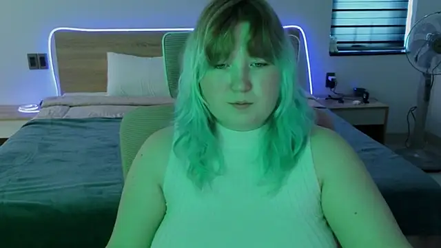 Snapshot of ChimberWol chatting on 20, 3, 2026 ChimberWol online show from 20, 3, 2026