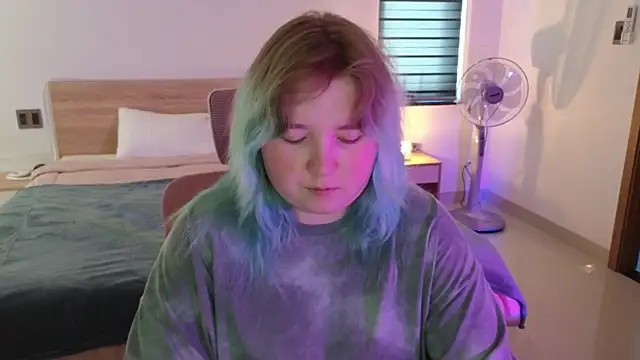 Snapshot of ChimberWol chatting on 22, 3, 2026 ChimberWol online show from 22, 3, 2026