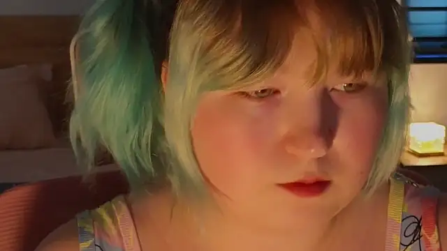 Snapshot of ChimberWol chatting on 27, 3, 2026 ChimberWol online show from 27, 3, 2026