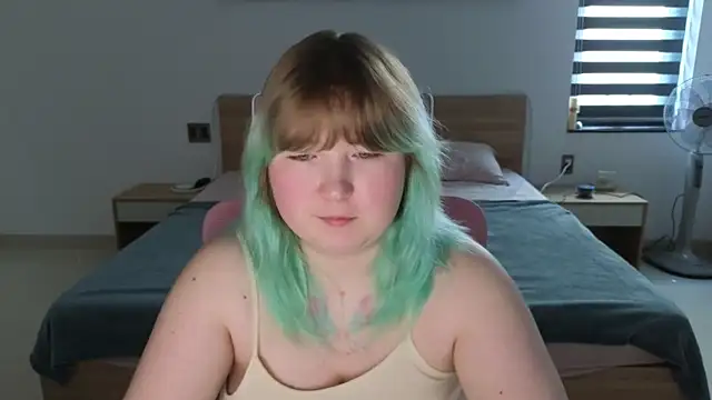 Snapshot of ChimberWol chatting on 3, 4, 2026 ChimberWol online show from 3, 4, 2026