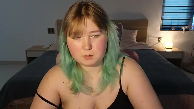 Snapshot of ChimberWol chatting on 5, 4, 2026 ChimberWol online show from 5, 4, 2026