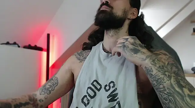 MateoHunk online show from 3, 12, 2024