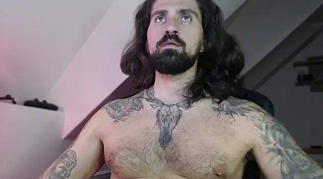 MateoHunk online show from 20, 12, 2024