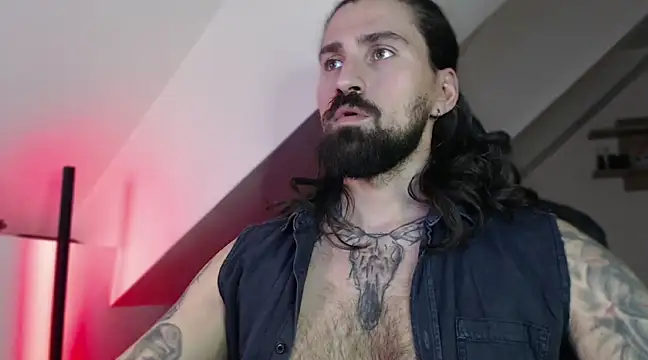 MateoHunk online show from 26, 12, 2024