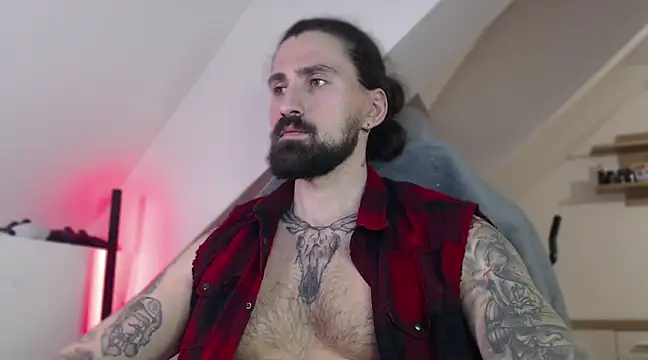 MateoHunk online show from 27, 1, 2025