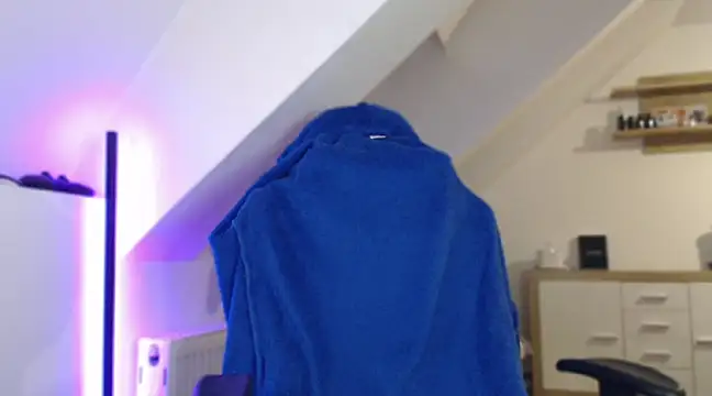 MateoHunk online show from 6, 3, 2025