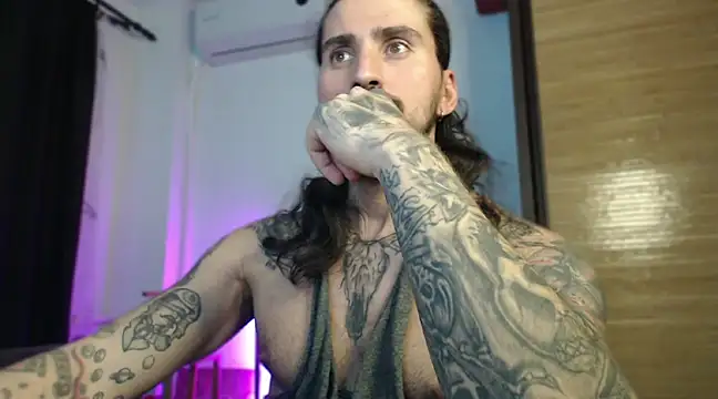 MateoHunk online show from 14, 3, 2025