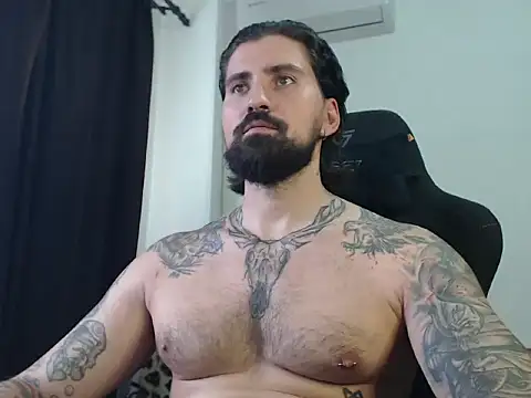 MateoHunk online show from 10, 9, 2025