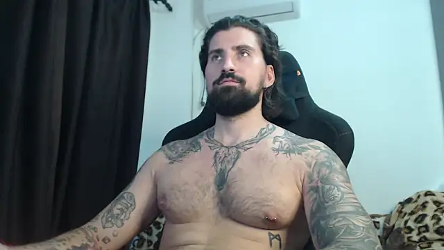 MateoHunk online show from 12, 9, 2025