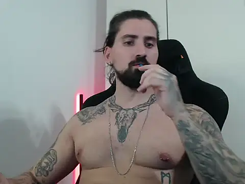 MateoHunk online show from 30, 9, 2025