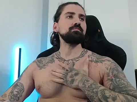 MateoHunk online show from 25, 10, 2025