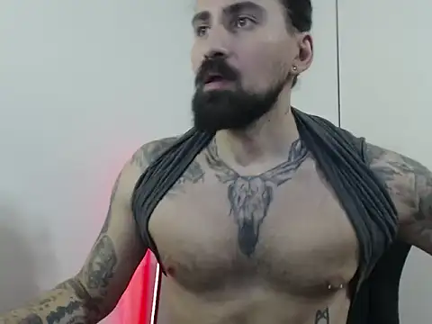 MateoHunk online show from 10, 1, 2026