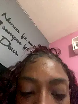 pretinhanovinha online show from 13, 10, 2025