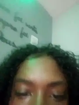 Snapshot of pretinhanovinha chatting on 3, 2, 2026 pretinhanovinha online show from 3, 2, 2026