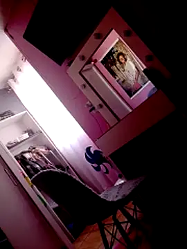 Snapshot of pretinhanovinha chatting on 8, 2, 2026 pretinhanovinha online show from 8, 2, 2026