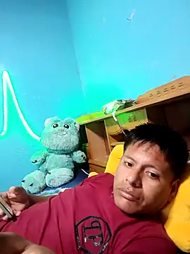 Snapshot of alexchir4 chatting on 2, 5, 2026 alexchir4 online show from 2, 5, 2026