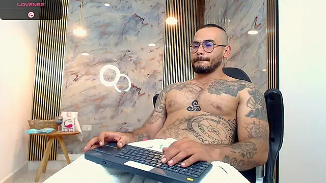 hanz col online show from 23, 12, 2024