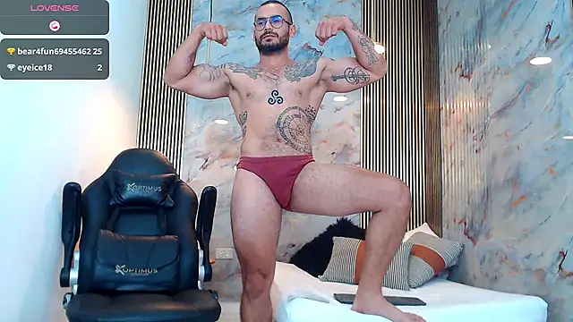 hanz col online show from 30, 12, 2024