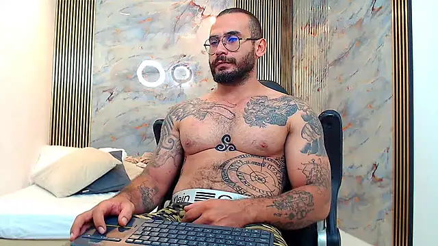 hanz col online show from 25, 1, 2025