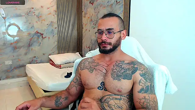 hanz col online show from 7, 2, 2025