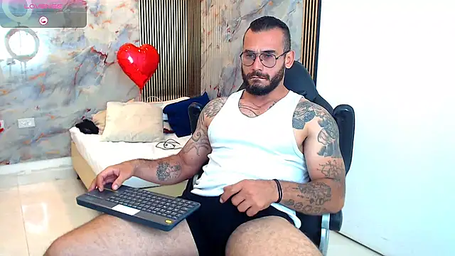 hanz col online show from 12, 2, 2025