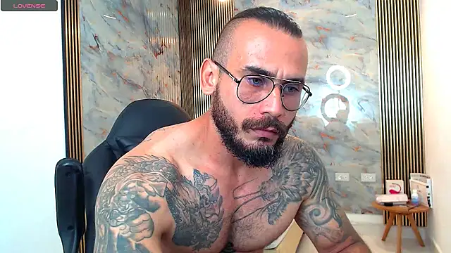 hanz col online show from 23, 2, 2025