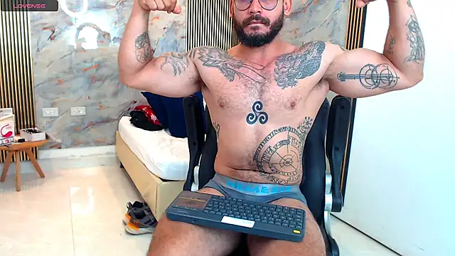 hanz col online show from 1, 3, 2025