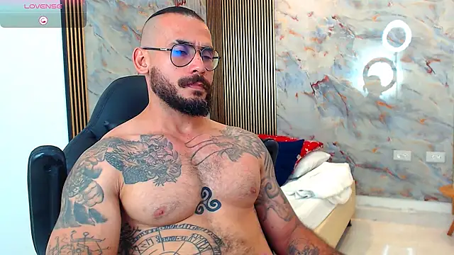 hanz col online show from 4, 3, 2025