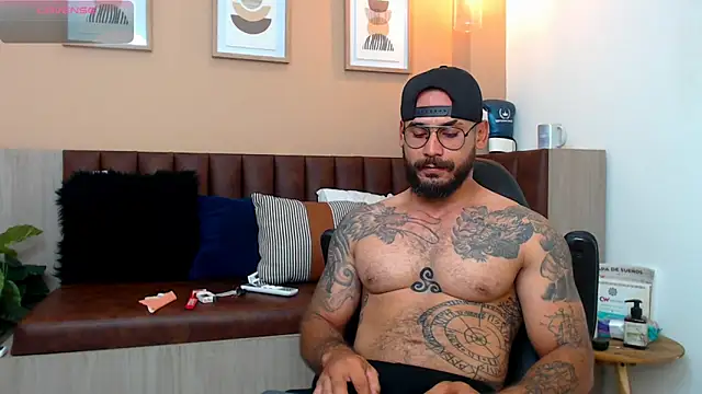 hanz col online show from 10, 3, 2025