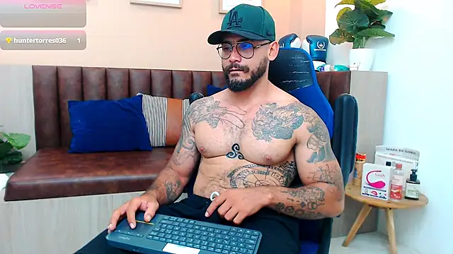 hanz col online show from 22, 3, 2025