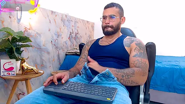 hanz col online show from 11, 9, 2025