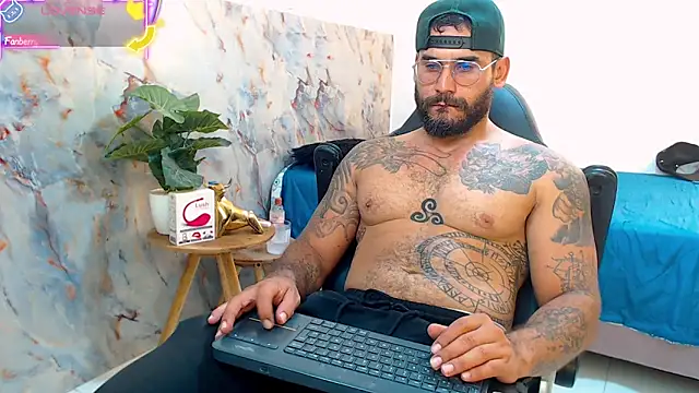 hanz col online show from 16, 9, 2025