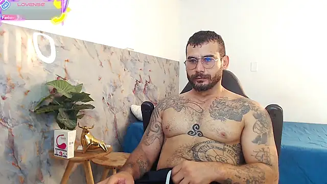 hanz col online show from 25, 9, 2025