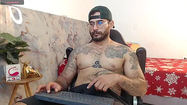 hanz col online show from 2, 10, 2025