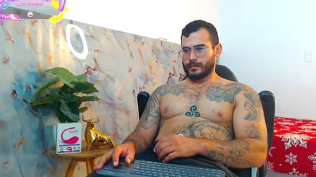 hanz col online show from 3, 10, 2025